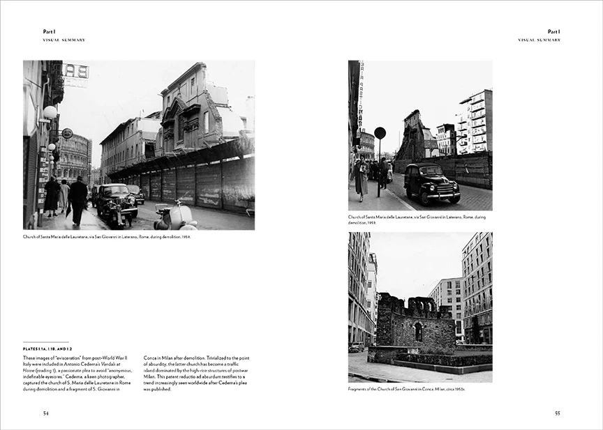 Historic Cities: Issues in Urban Conservation - Image 3
