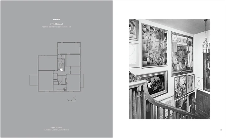 Hollywood Arensberg: Avant-Garde Collecting in Midcentury L.A. - Image 7