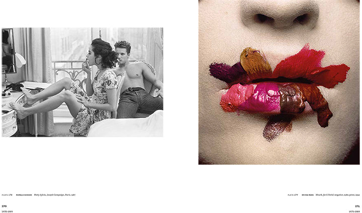 Icons of Style: A Century of Fashion Photography - Image 9