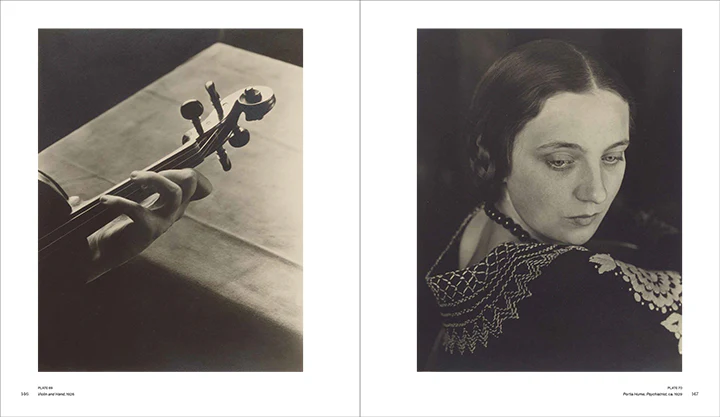 Imogen Cunningham: A Retrospective - Image 7