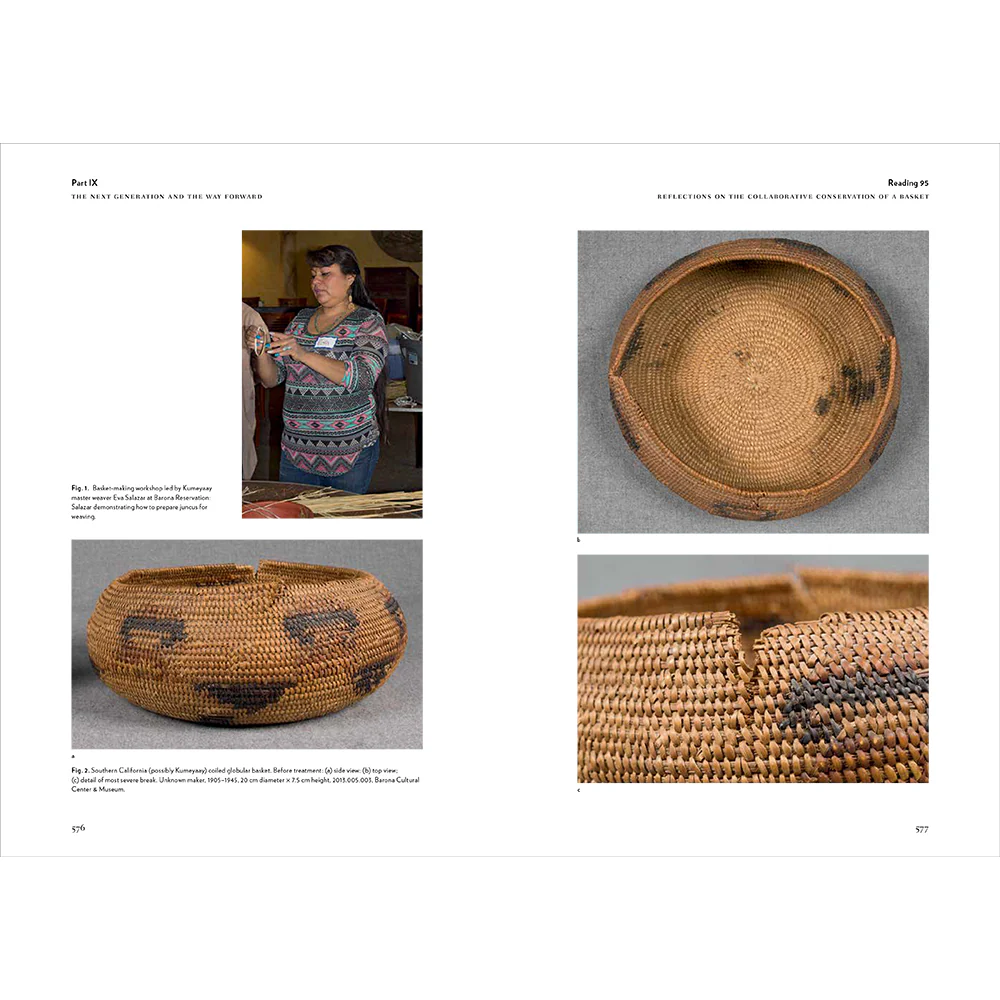 Indigenous Collections: Transformations in Stewardship and Conservation Practices - Image 11