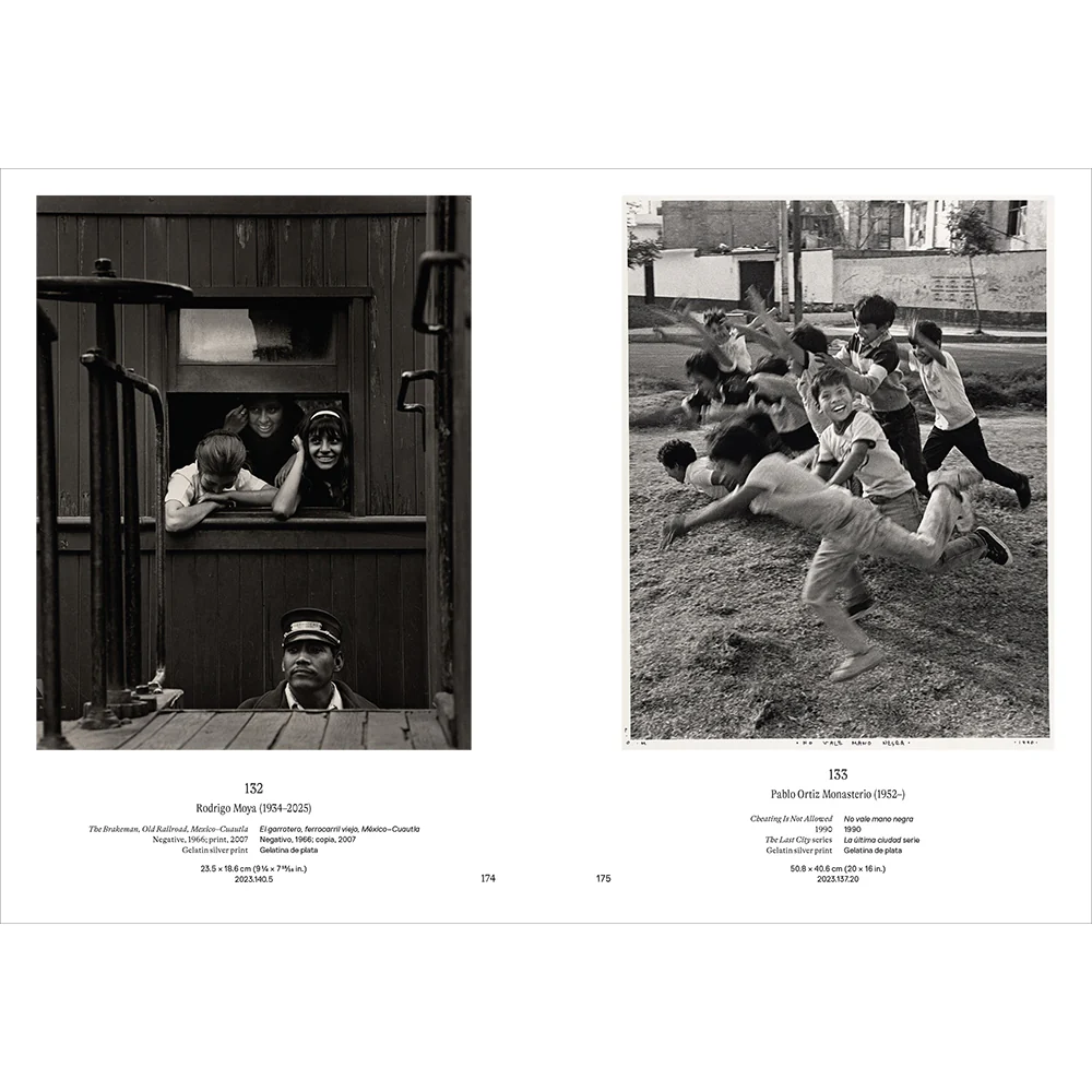 Instante/revelación: Moments in Mexican Photography - Image 10