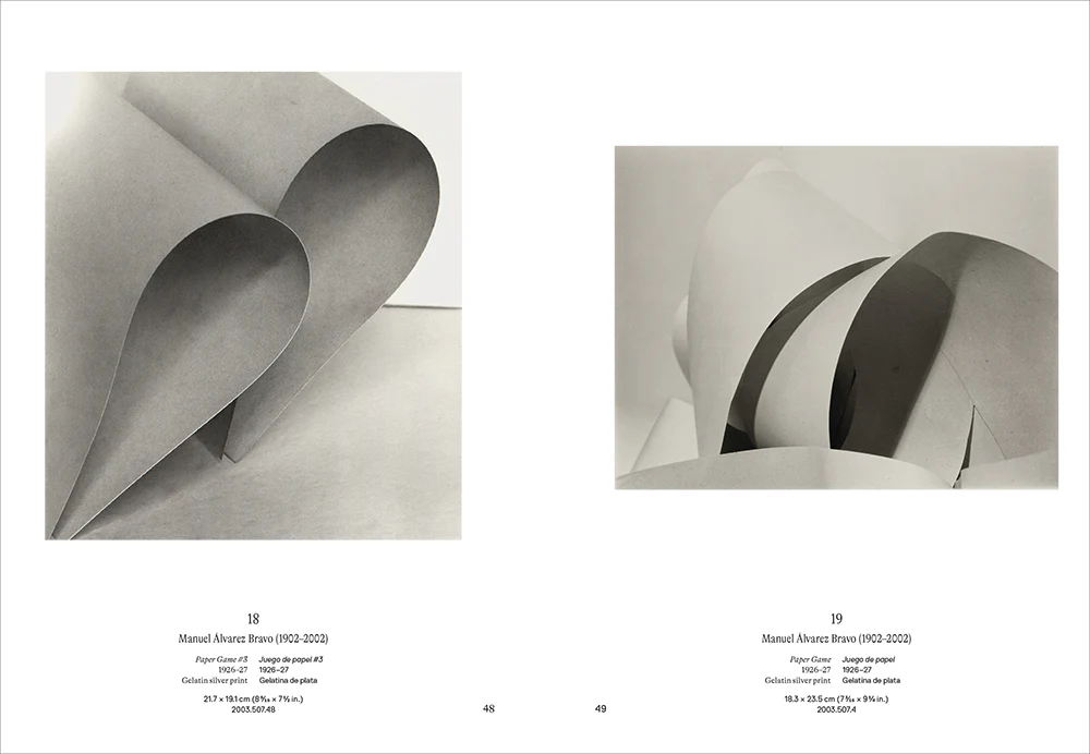 Instante/revelación: Moments in Mexican Photography - Image 6