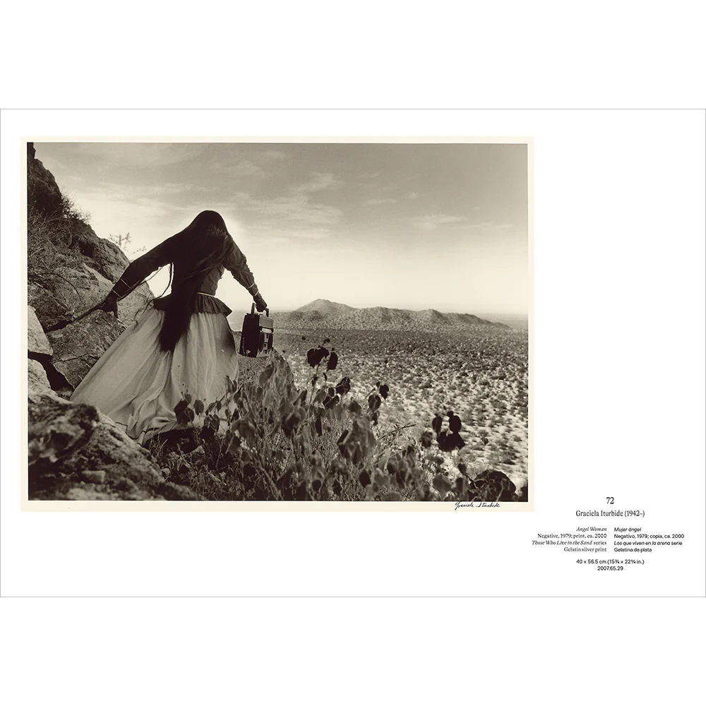 Instante/revelación: Moments in Mexican Photography - Image 8