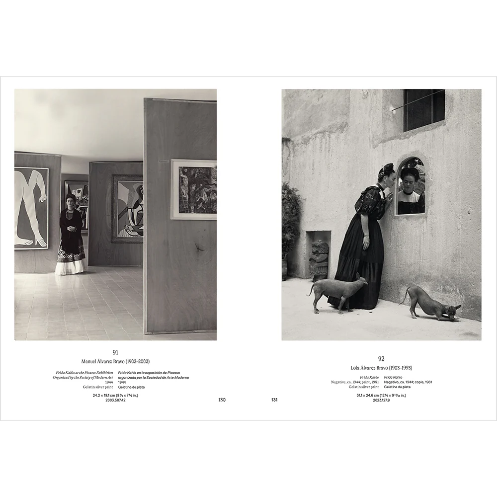 Instante/revelación: Moments in Mexican Photography - Image 9