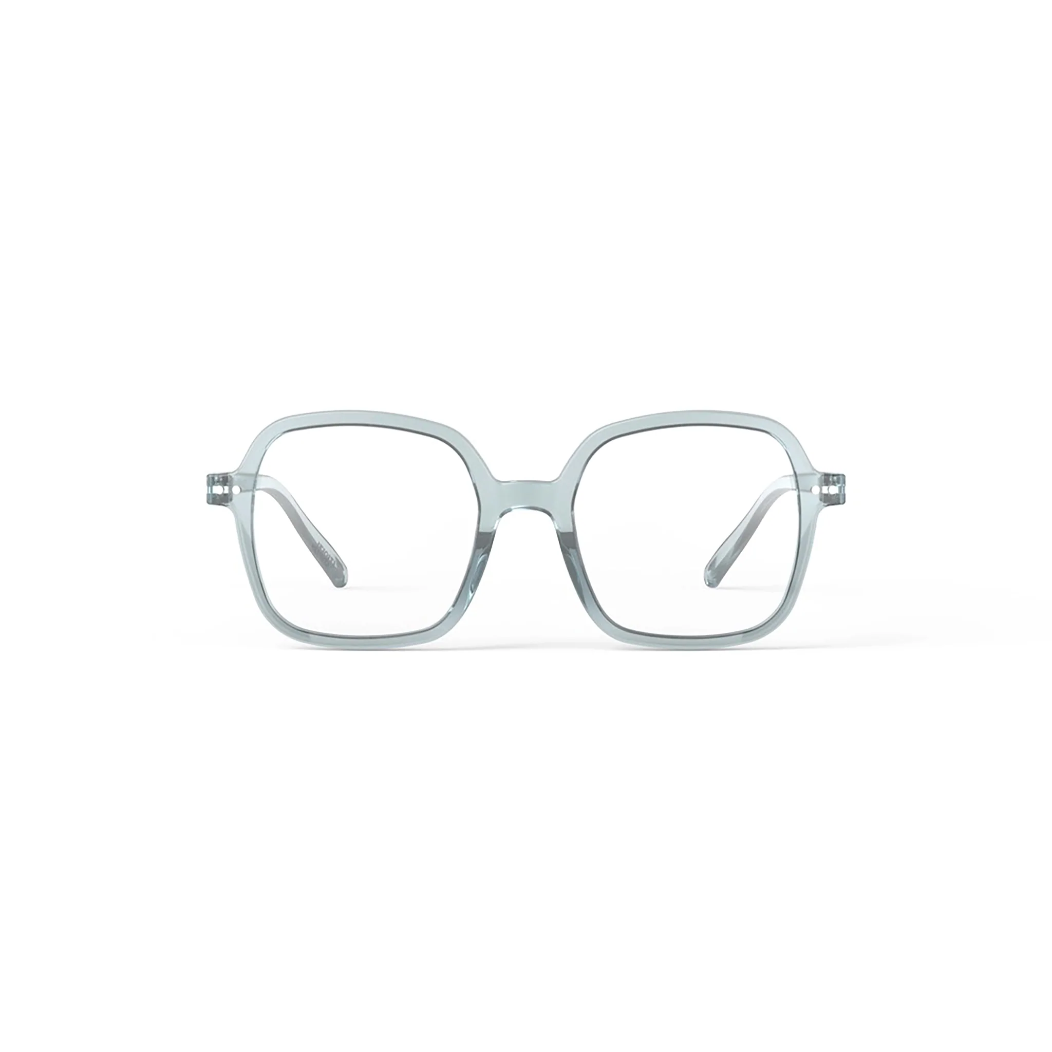IZIPIZI Frozen Blue Reading Glasses