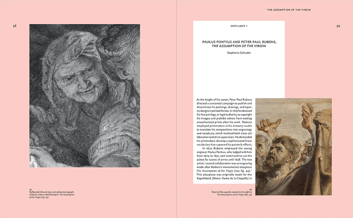 Lines of Connection: Drawing and Printmaking, 1400-1850 - Image 5