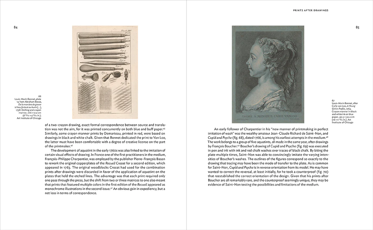 Lines of Connection: Drawing and Printmaking, 1400-1850 - Image 6