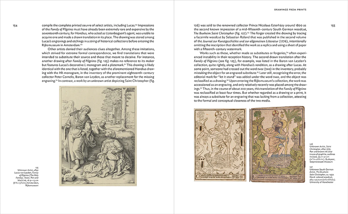 Lines of Connection: Drawing and Printmaking, 1400-1850 - Image 7