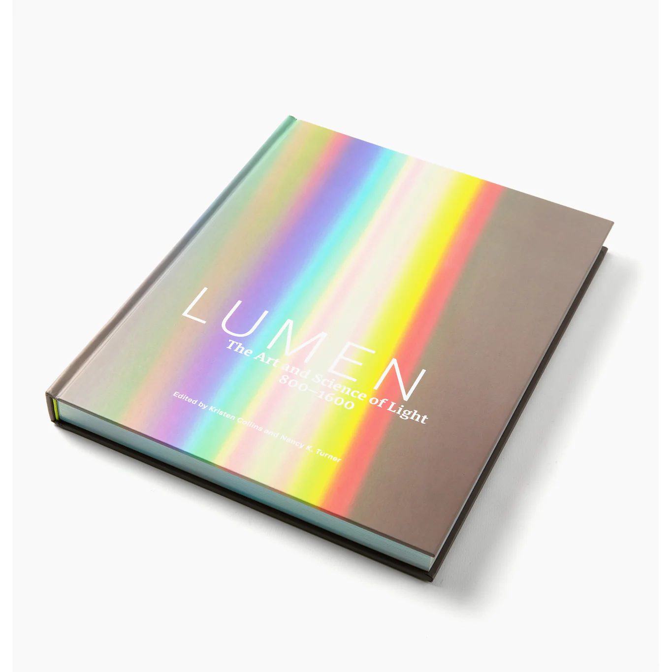 Lumen: The Art and Science of Light, 800-1600 - Image 14