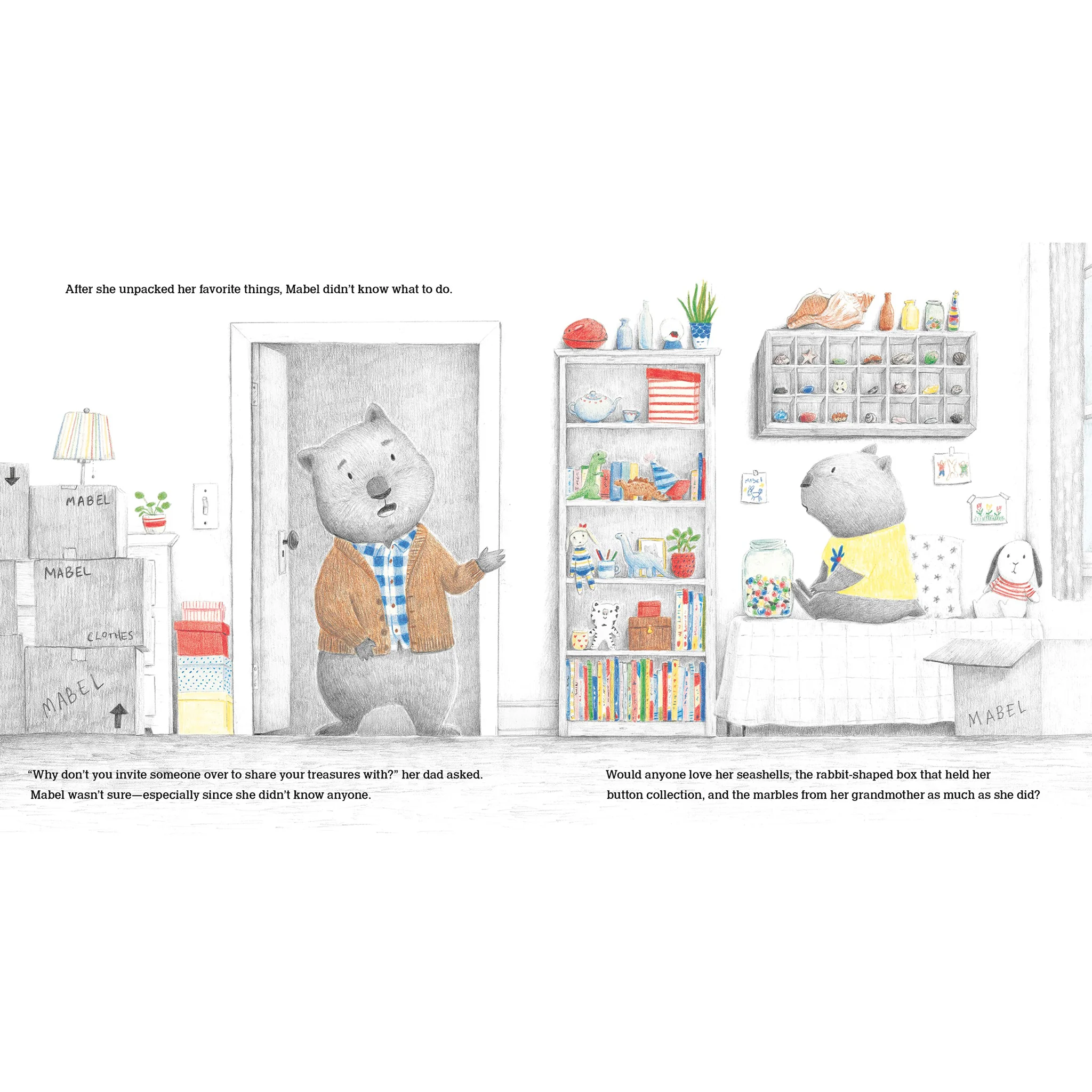 Mabel's Museum of Wonders - Image 2
