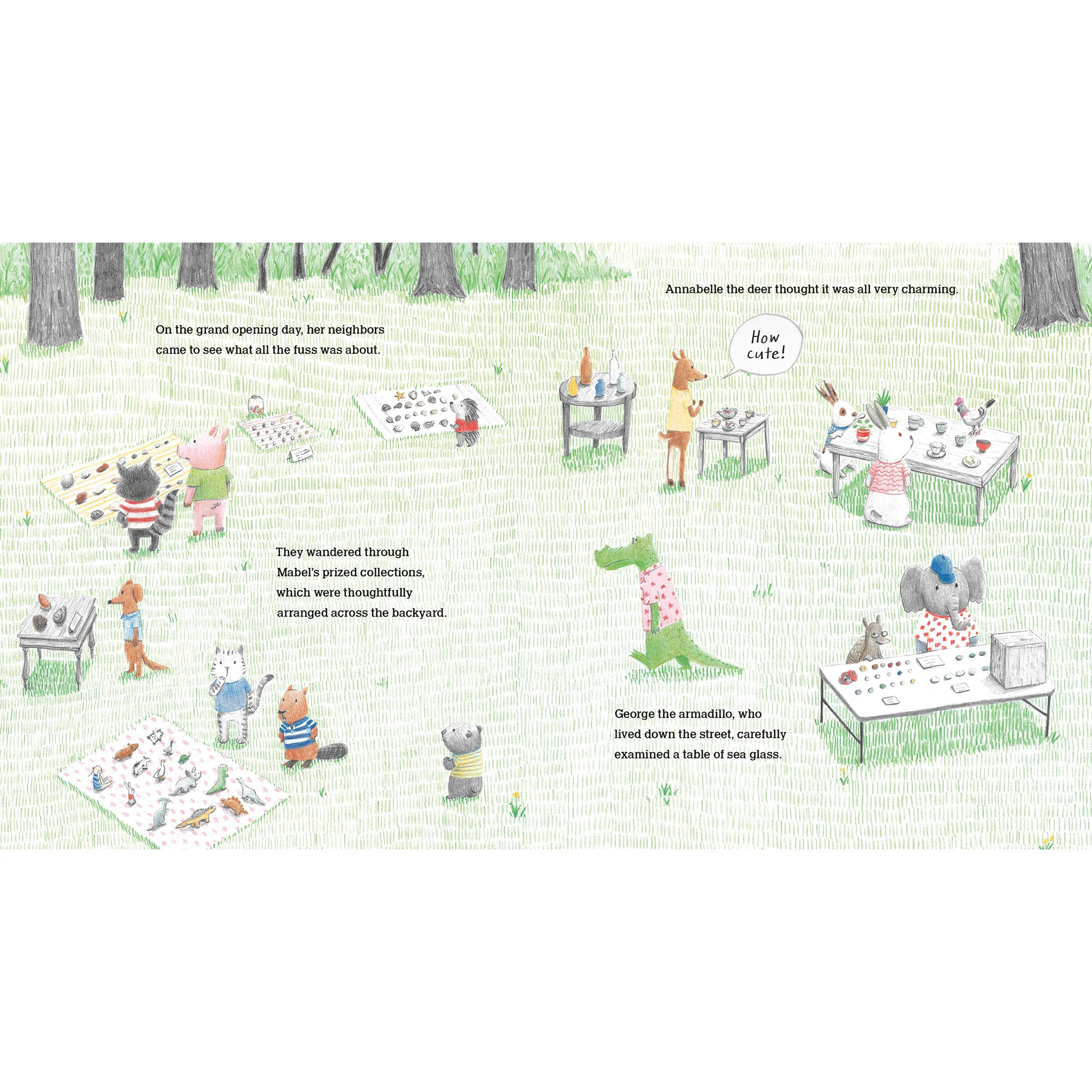Mabel's Museum of Wonders - Image 3