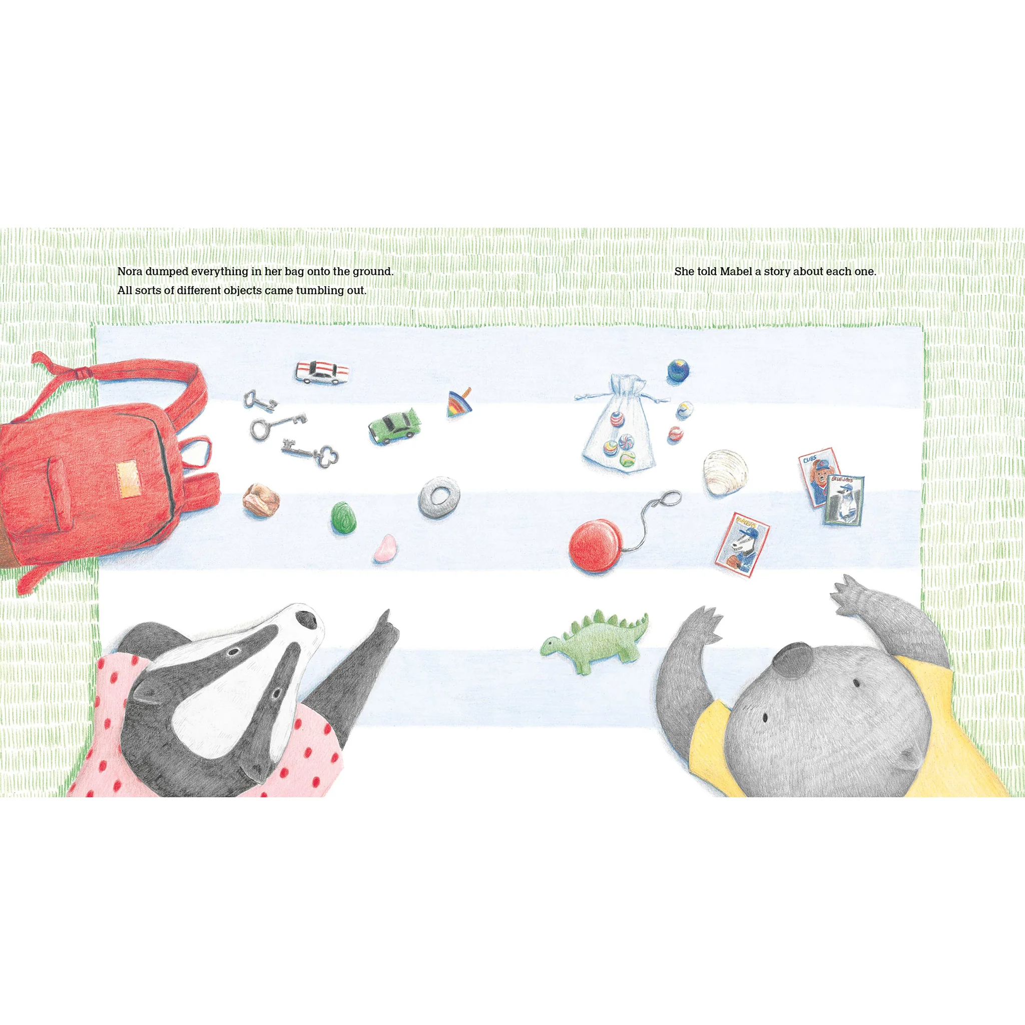 Mabel's Museum of Wonders - Image 4