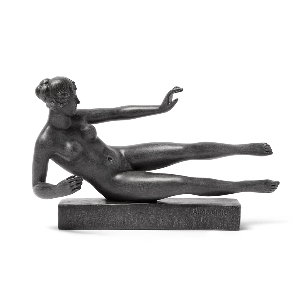 Aristide Maillol L' Air - Reproduction