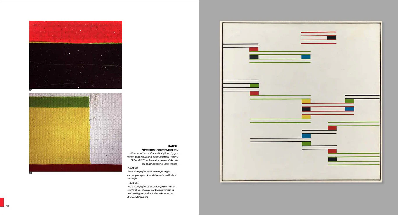 Making Art Concrete: Works from Argentina and Brazil in the Colección Patricia Phelps de Cisneros - Image 6