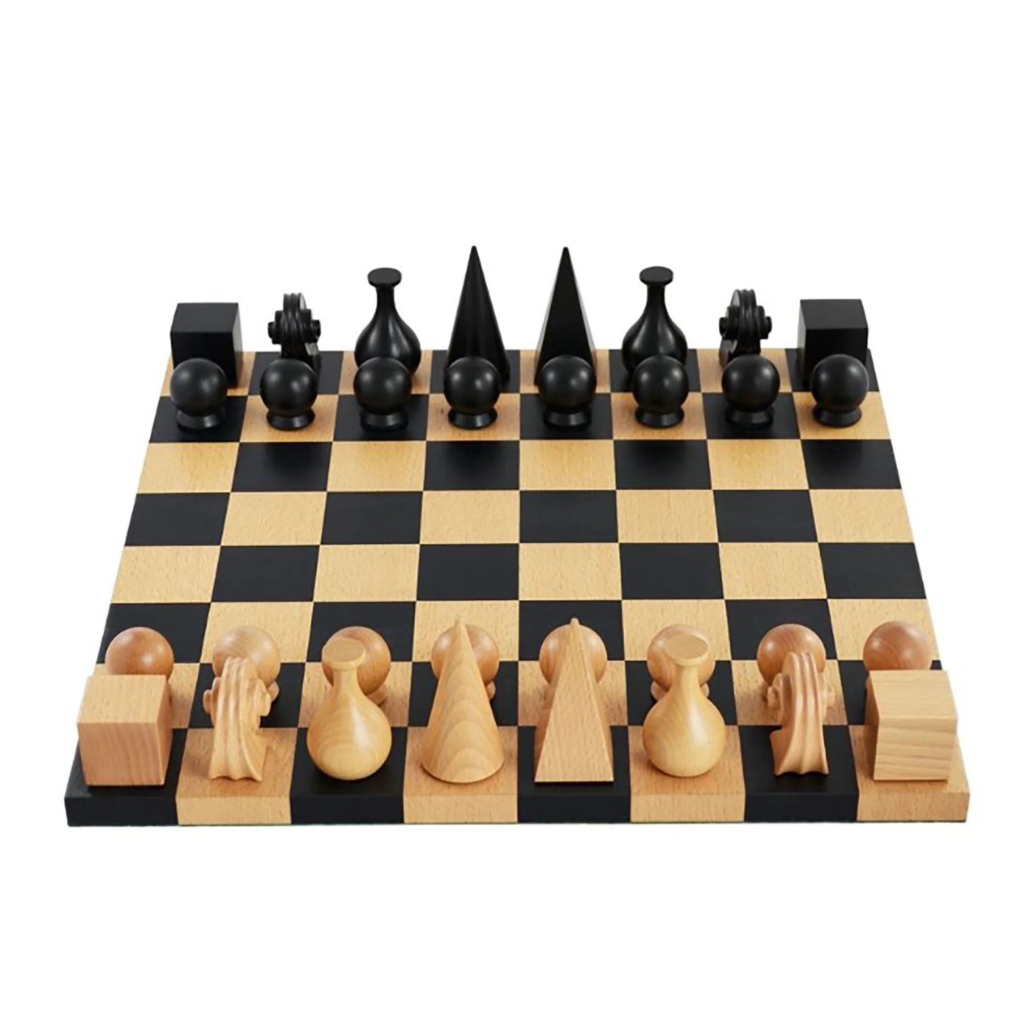 Man Ray Chess Board - Image 2