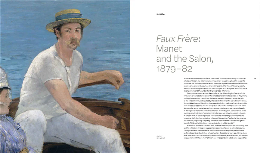 Manet and Modern Beauty: The Artist's Last Years - Image 3