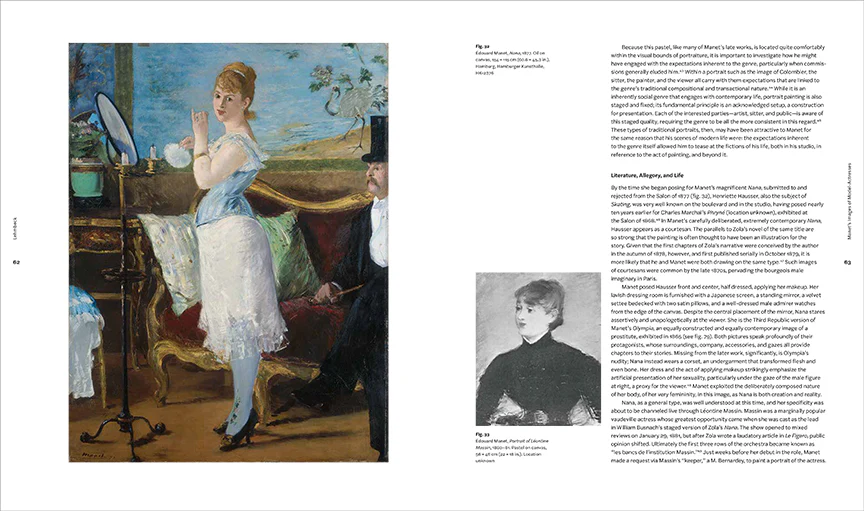 Manet and Modern Beauty: The Artist's Last Years - Image 4