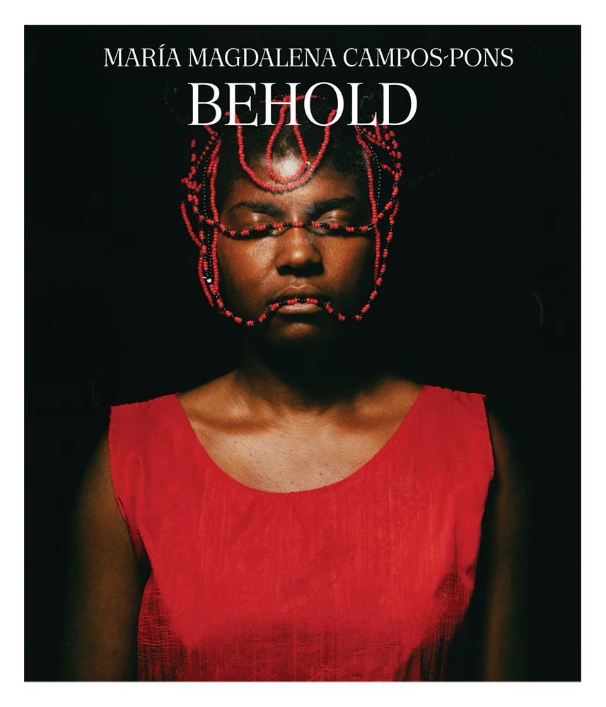 María Magdalena Campos-Pons: Behold