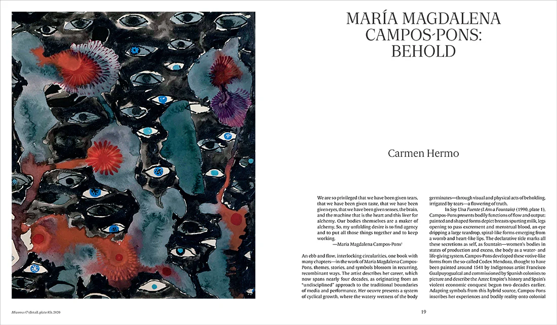 María Magdalena Campos-Pons: Behold - Image 2