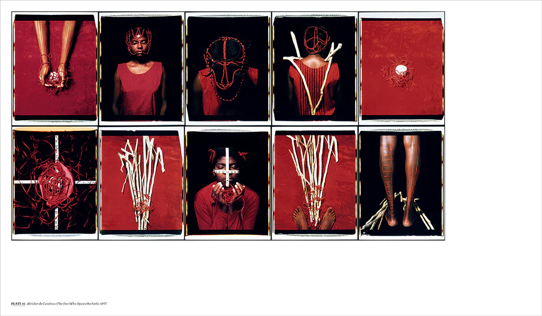 María Magdalena Campos-Pons: Behold - Image 4