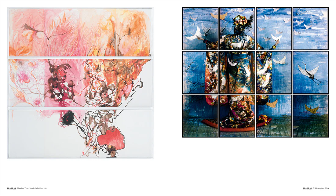María Magdalena Campos-Pons: Behold - Image 6