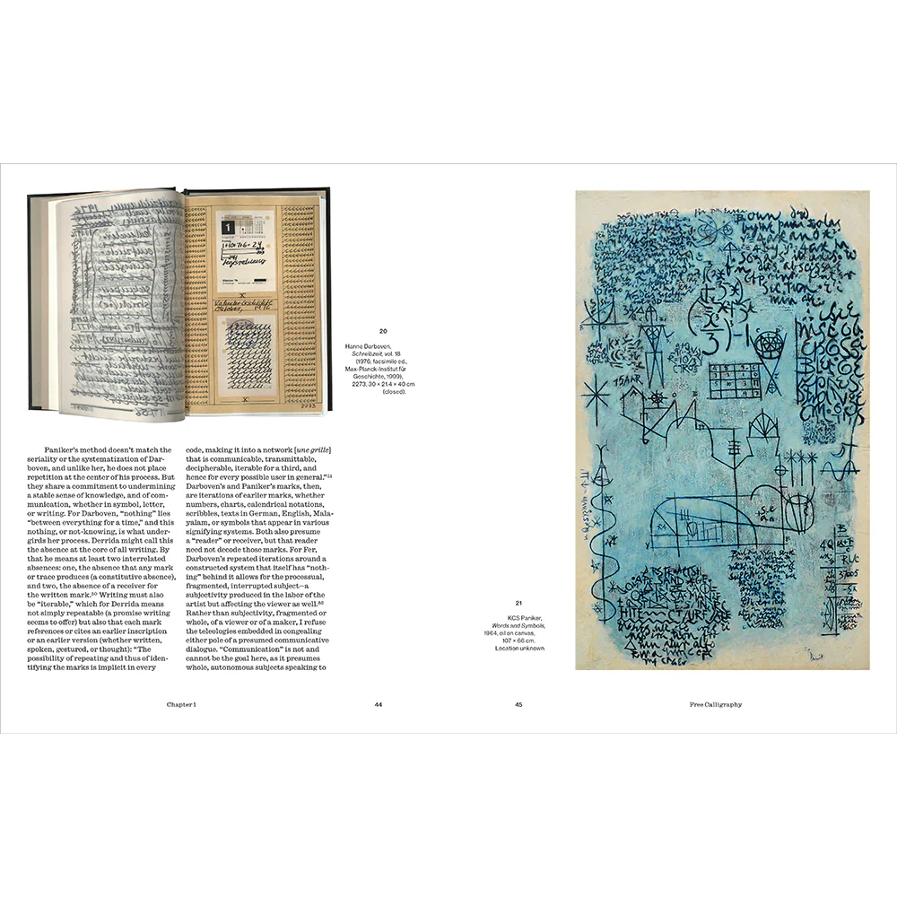 Modernism in Relation: KCS Paniker’s Written Pictures - Image 5