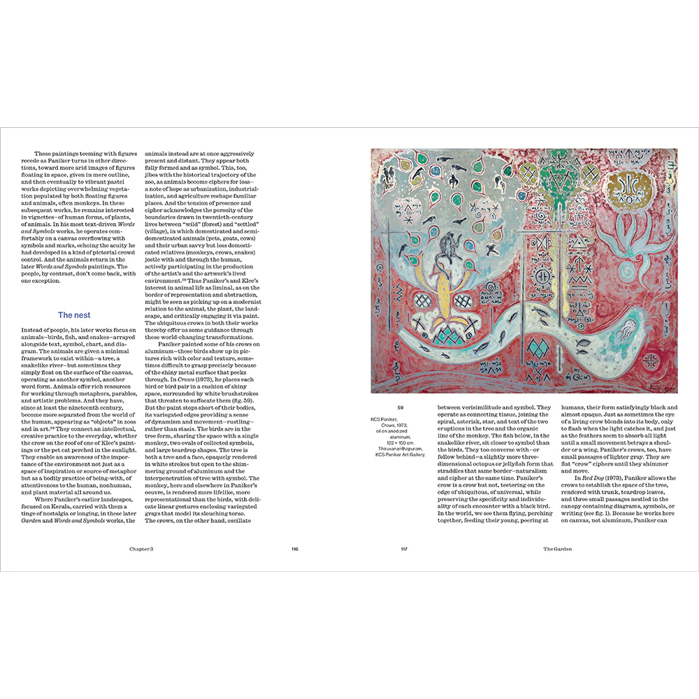 Modernism in Relation: KCS Paniker’s Written Pictures - Image 8