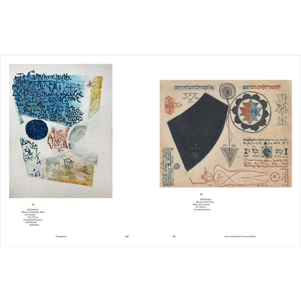 Modernism in Relation: KCS Paniker’s Written Pictures - Image 9