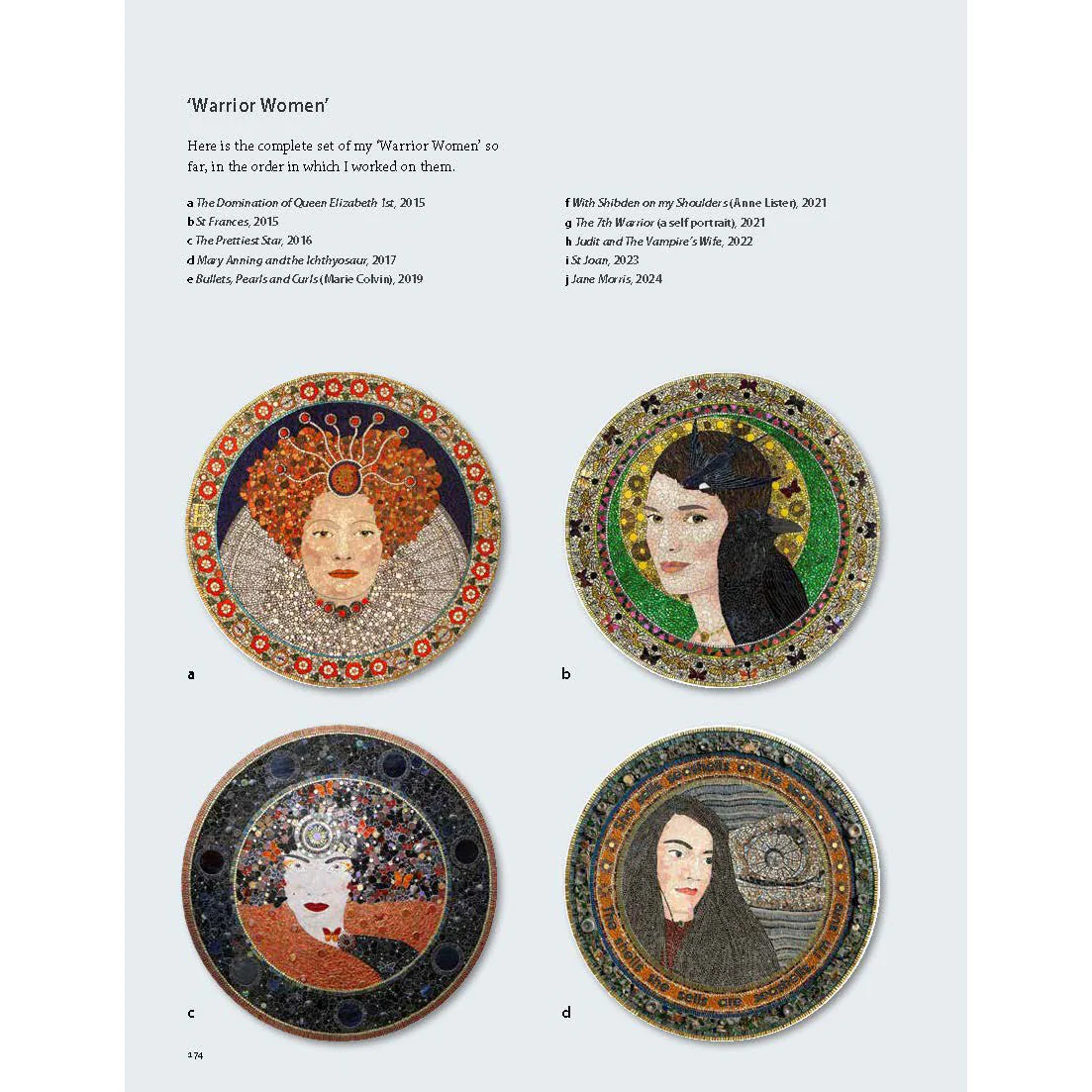 Mosaic Secrets: Project-based Tips and Techniques for all Abilities - Image 3