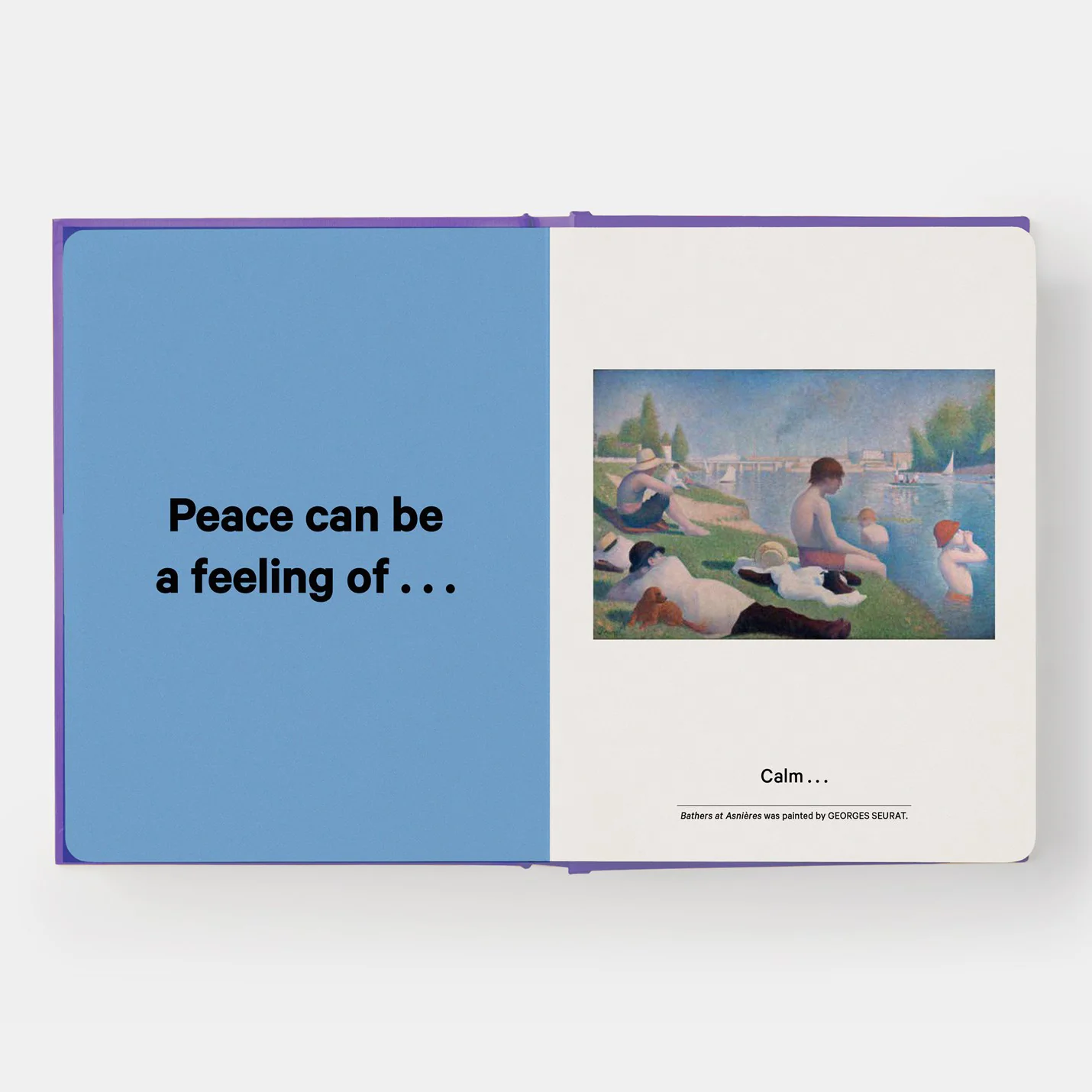 My Art Book of Peace - Image 3