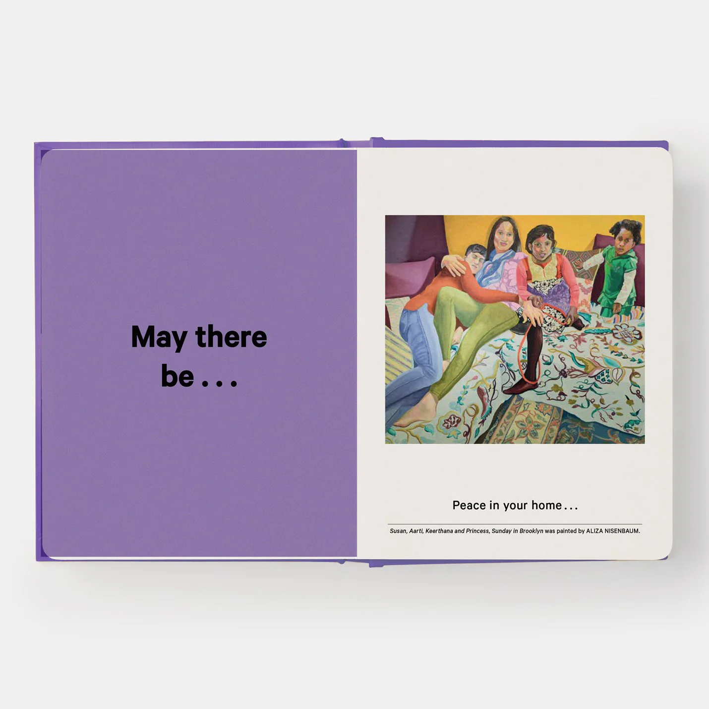 My Art Book of Peace - Image 5