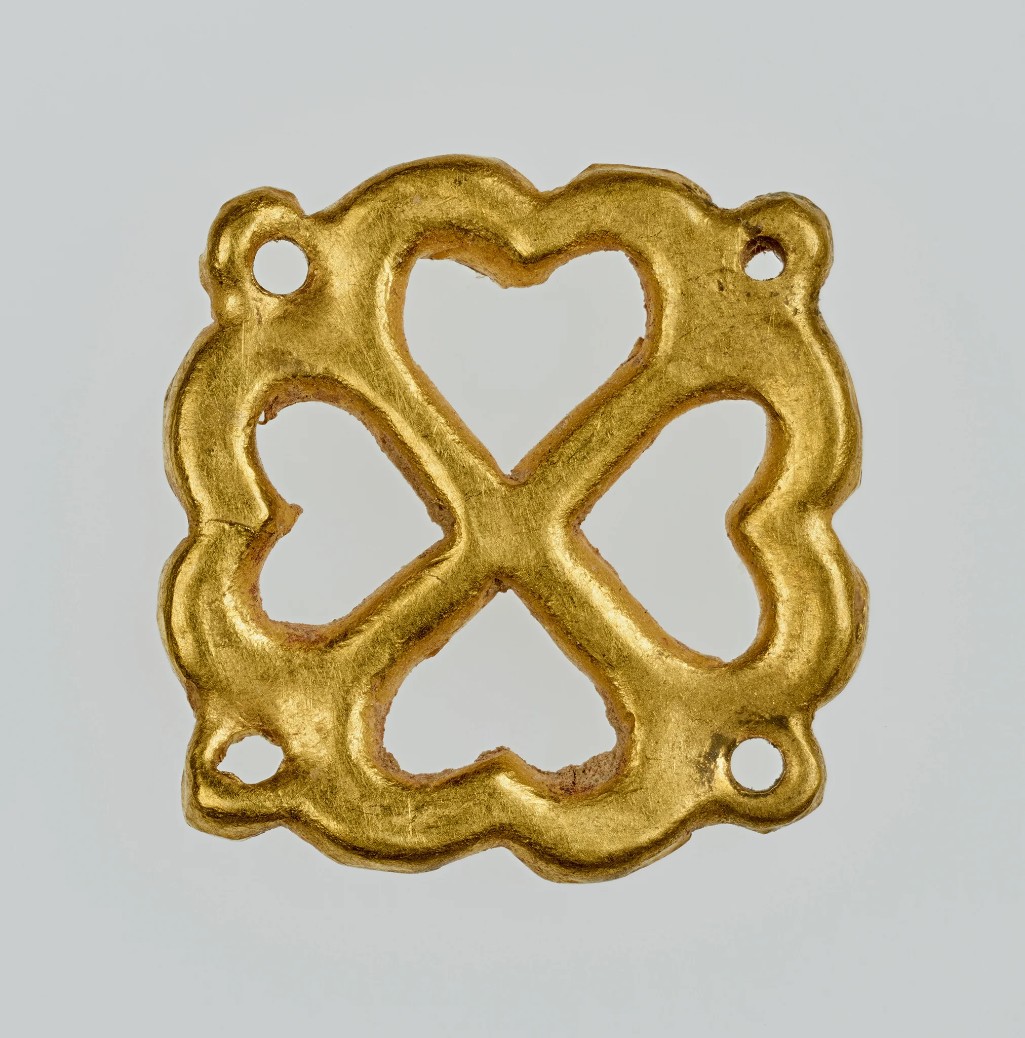 Bactrian Statement Necklace - Image 5