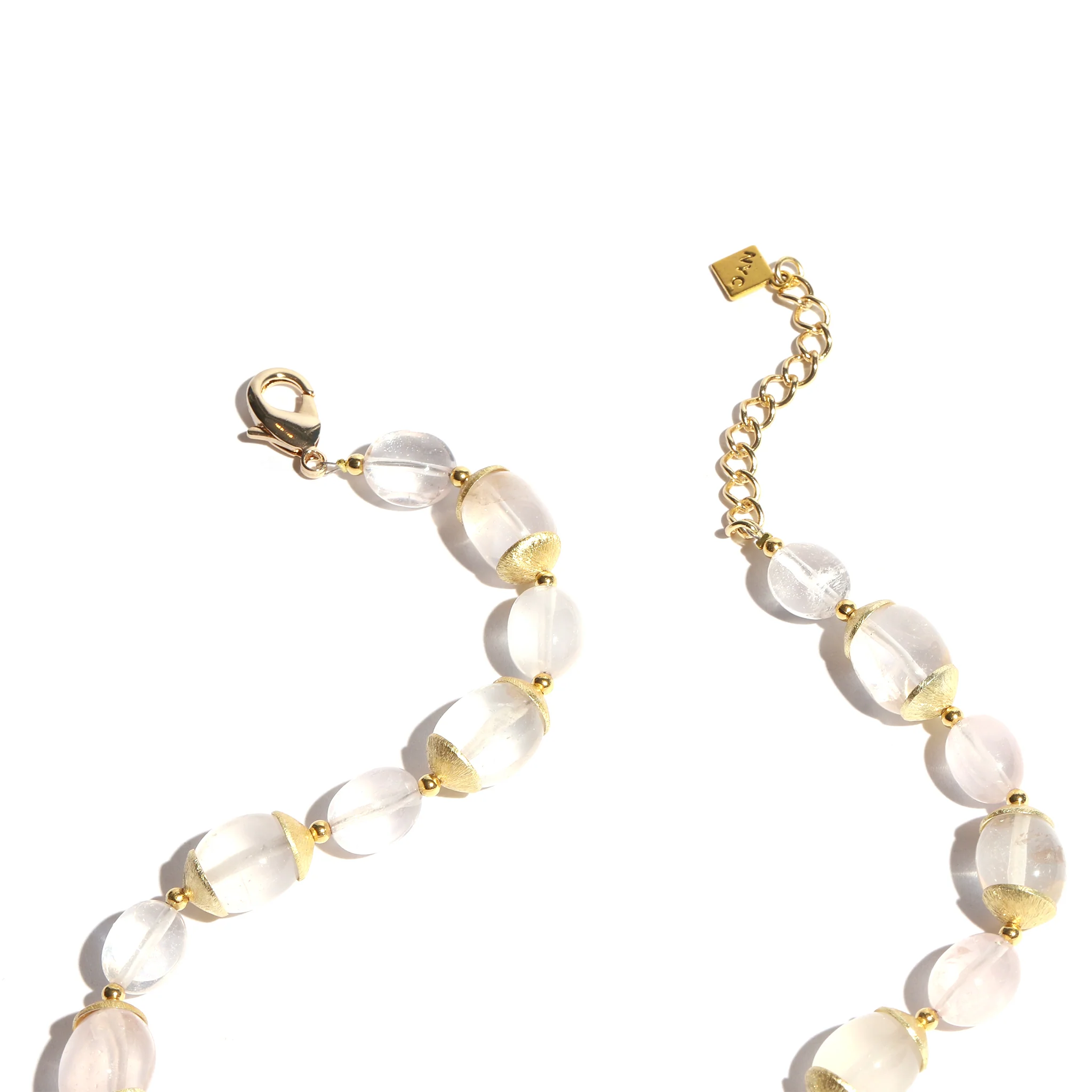 Quartz Necklace - Image 2