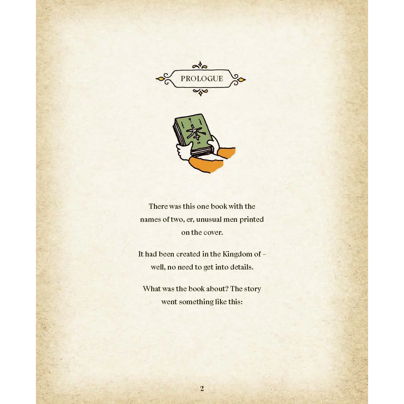 Neverending Book - Image 3