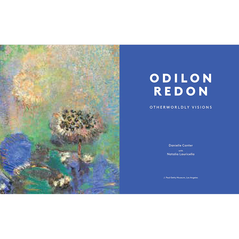 Odilon Redon: Otherworldly Visions - Image 2