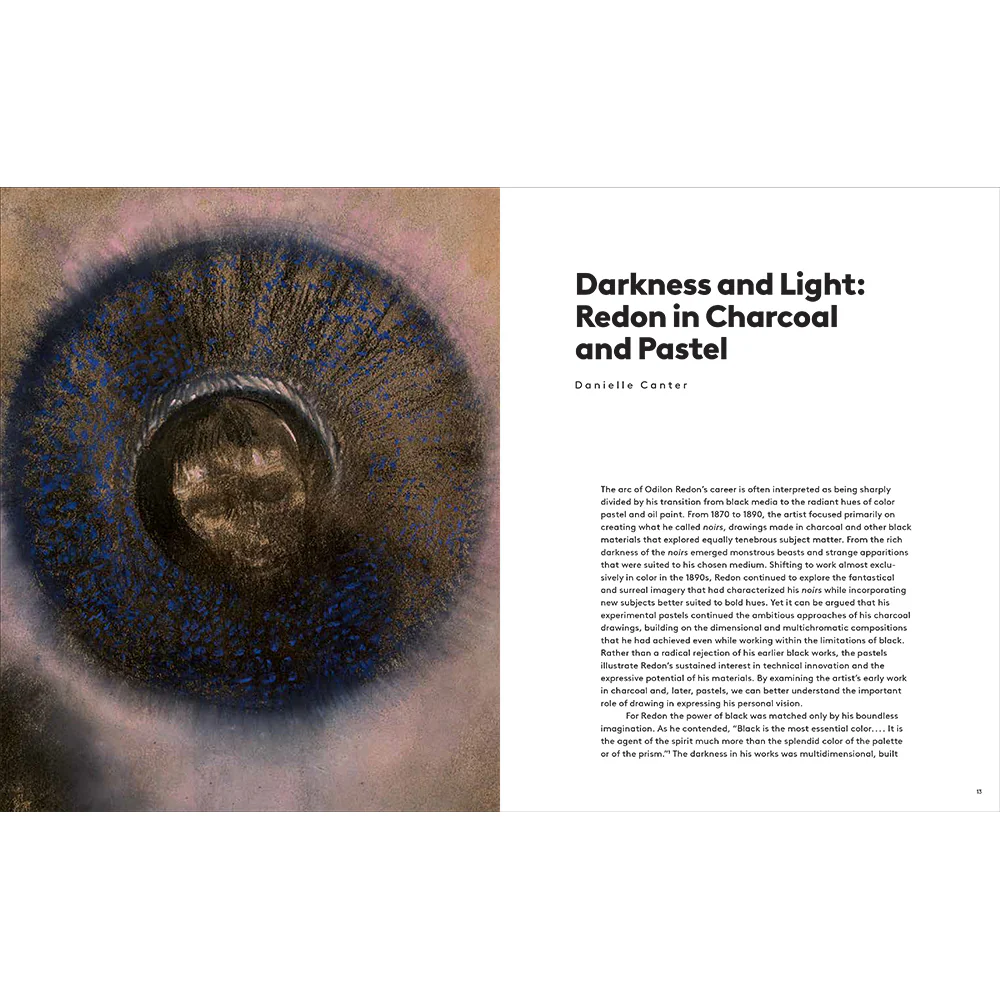 Odilon Redon: Otherworldly Visions - Image 3
