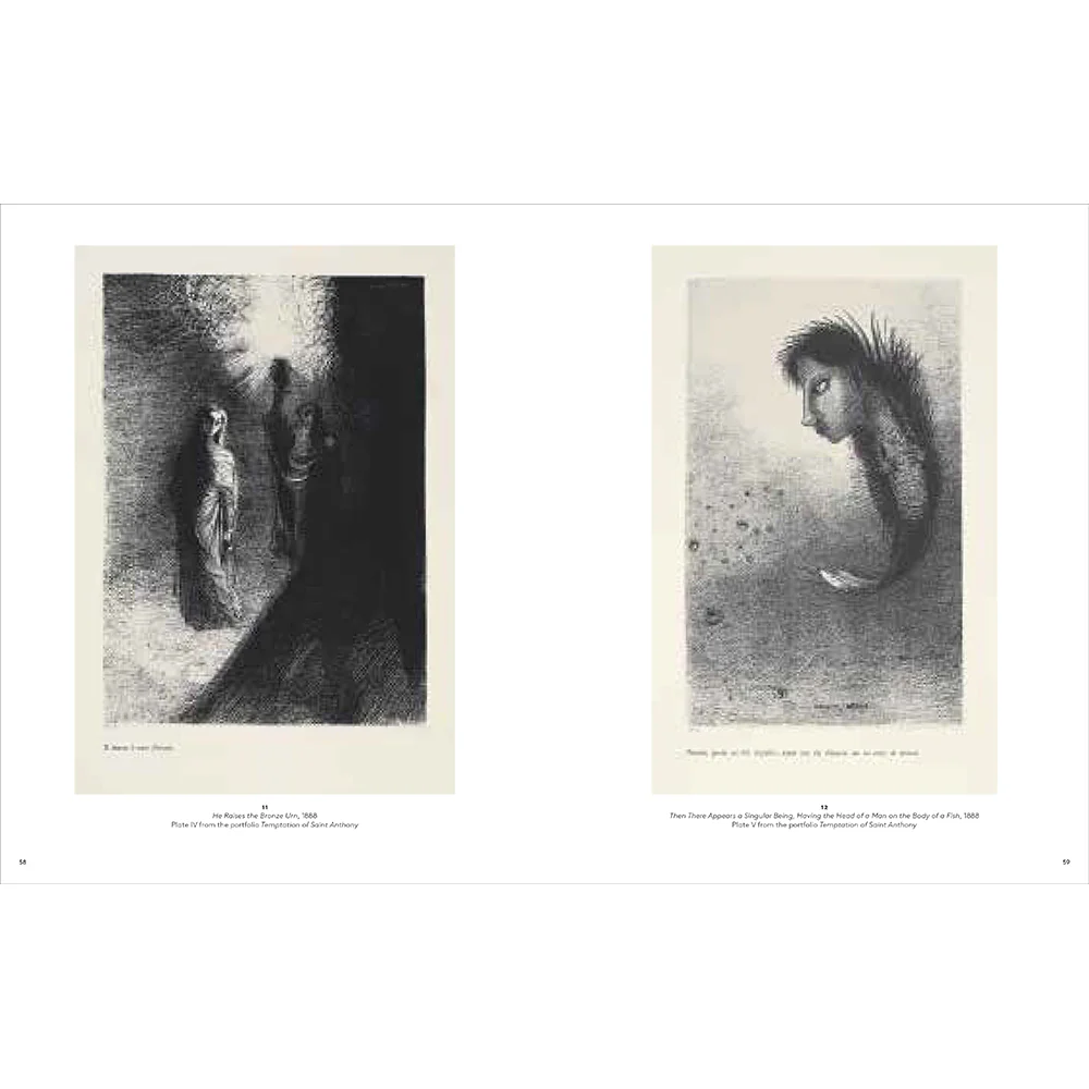 Odilon Redon: Otherworldly Visions - Image 5