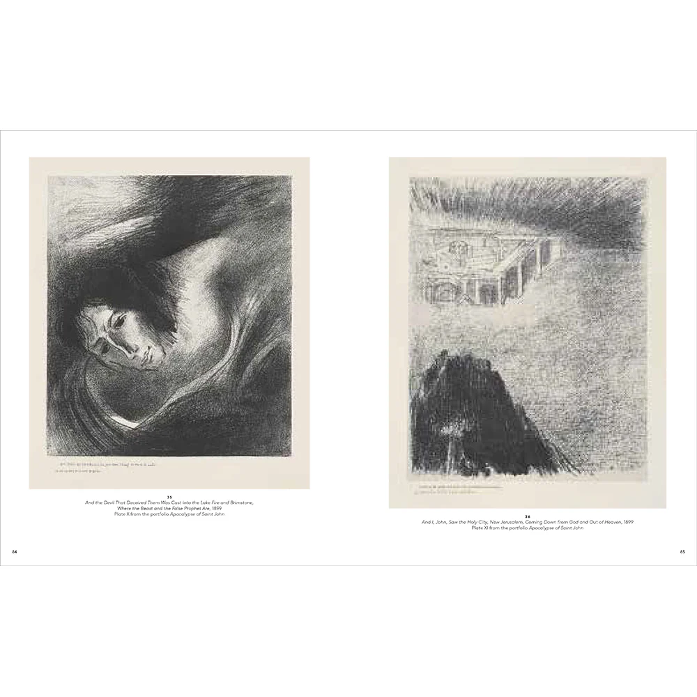 Odilon Redon: Otherworldly Visions - Image 6