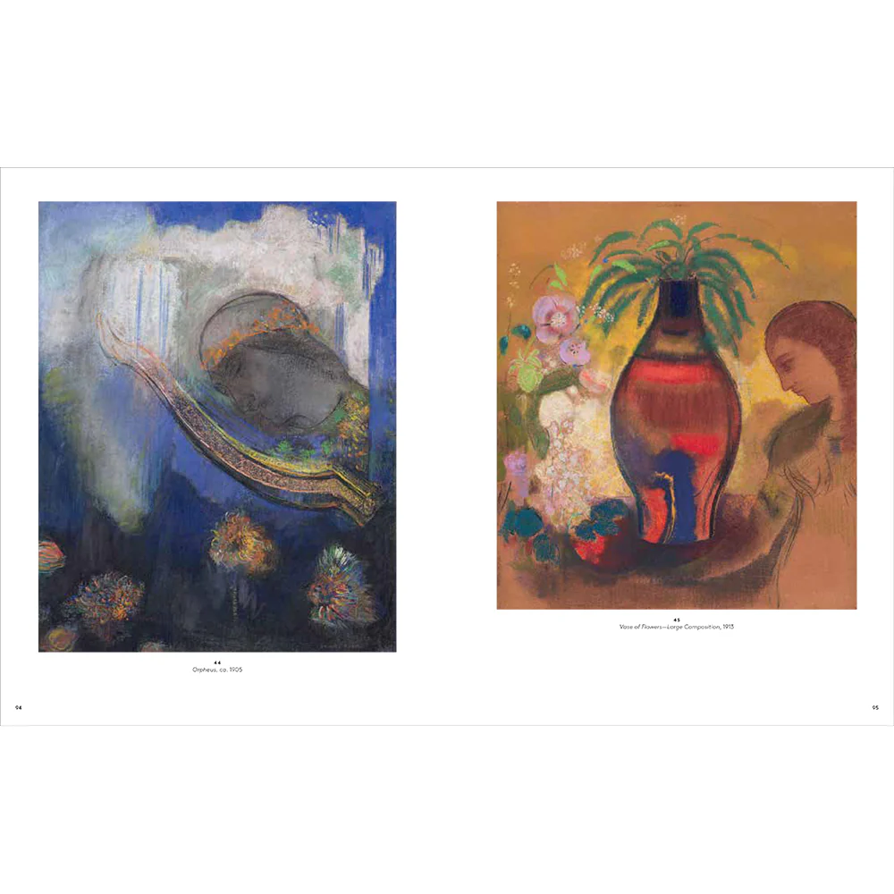 Odilon Redon: Otherworldly Visions - Image 7
