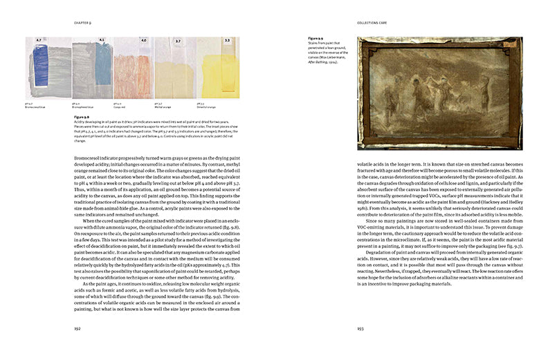 On Canvas: Preserving the Structure of Paintings - Image 7