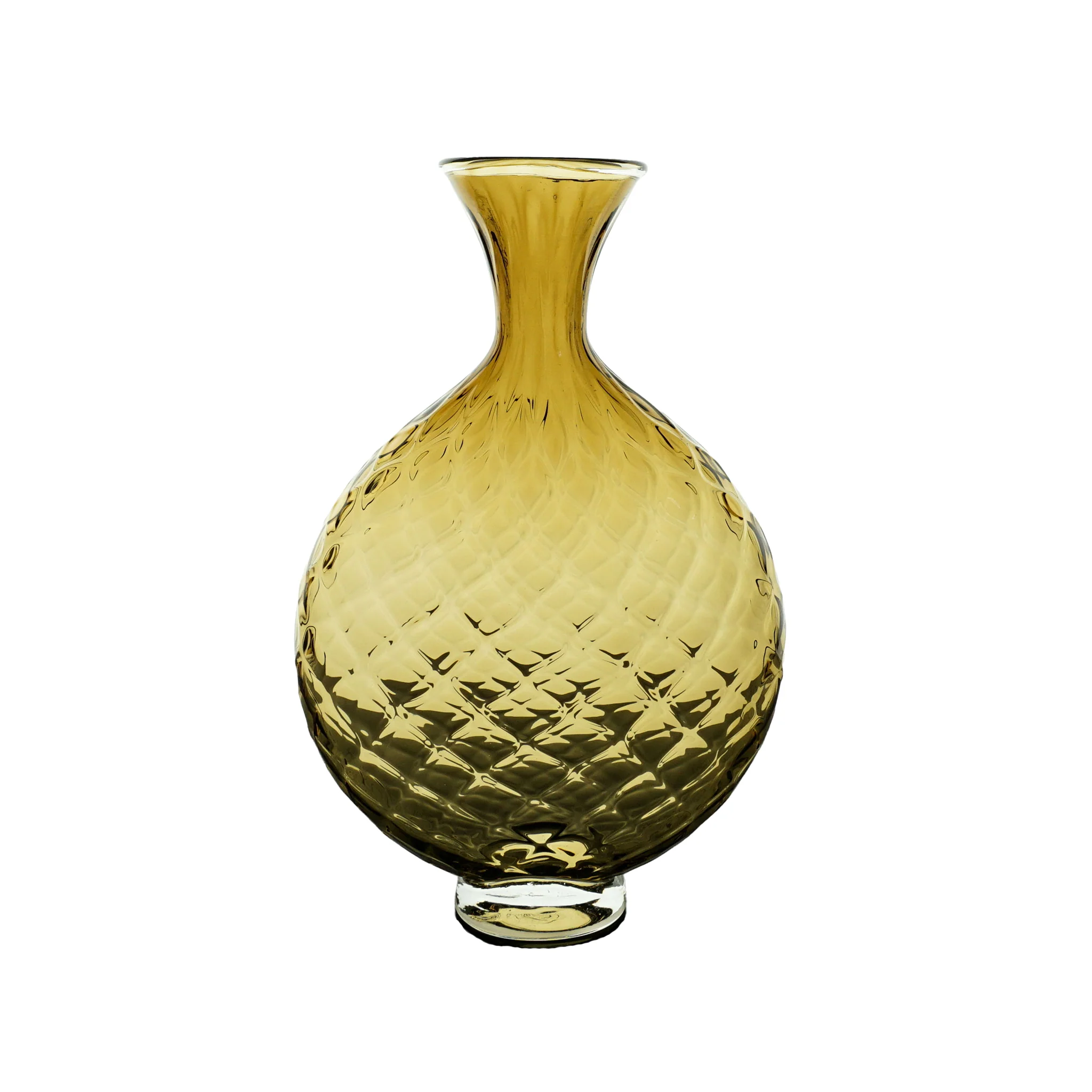 Optic Bottle - Bronze
