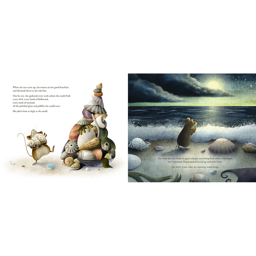The Outermost Mouse - Image 4