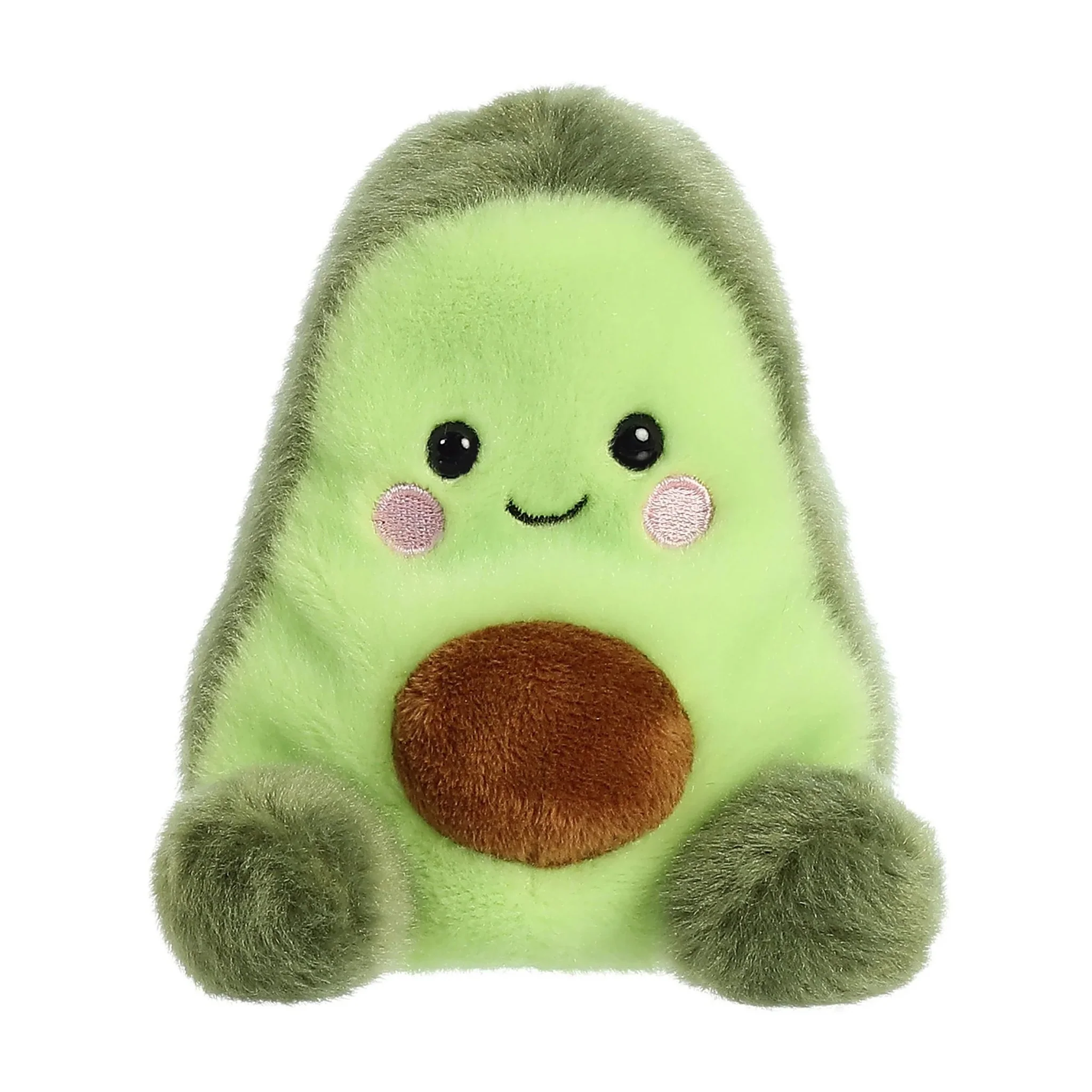 Palm Pals 5" Airy Avocado Plush