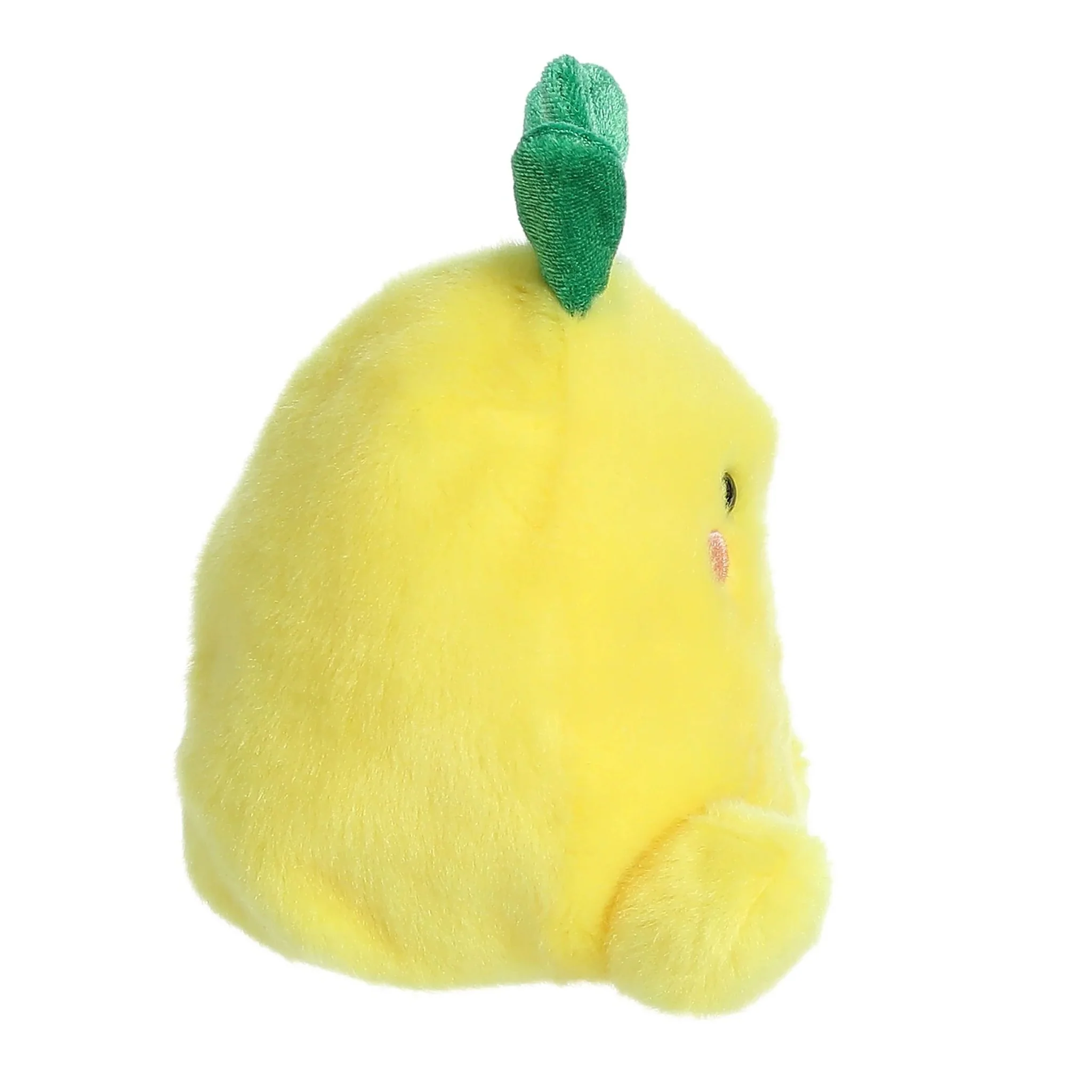 Palm Pals 5" Perky Pineapple Plush - Image 2