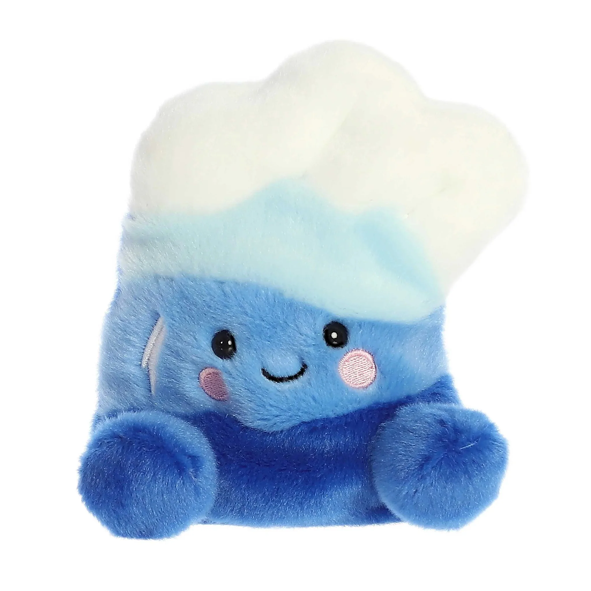 Palm Pals 5" Shorey Wave Plush