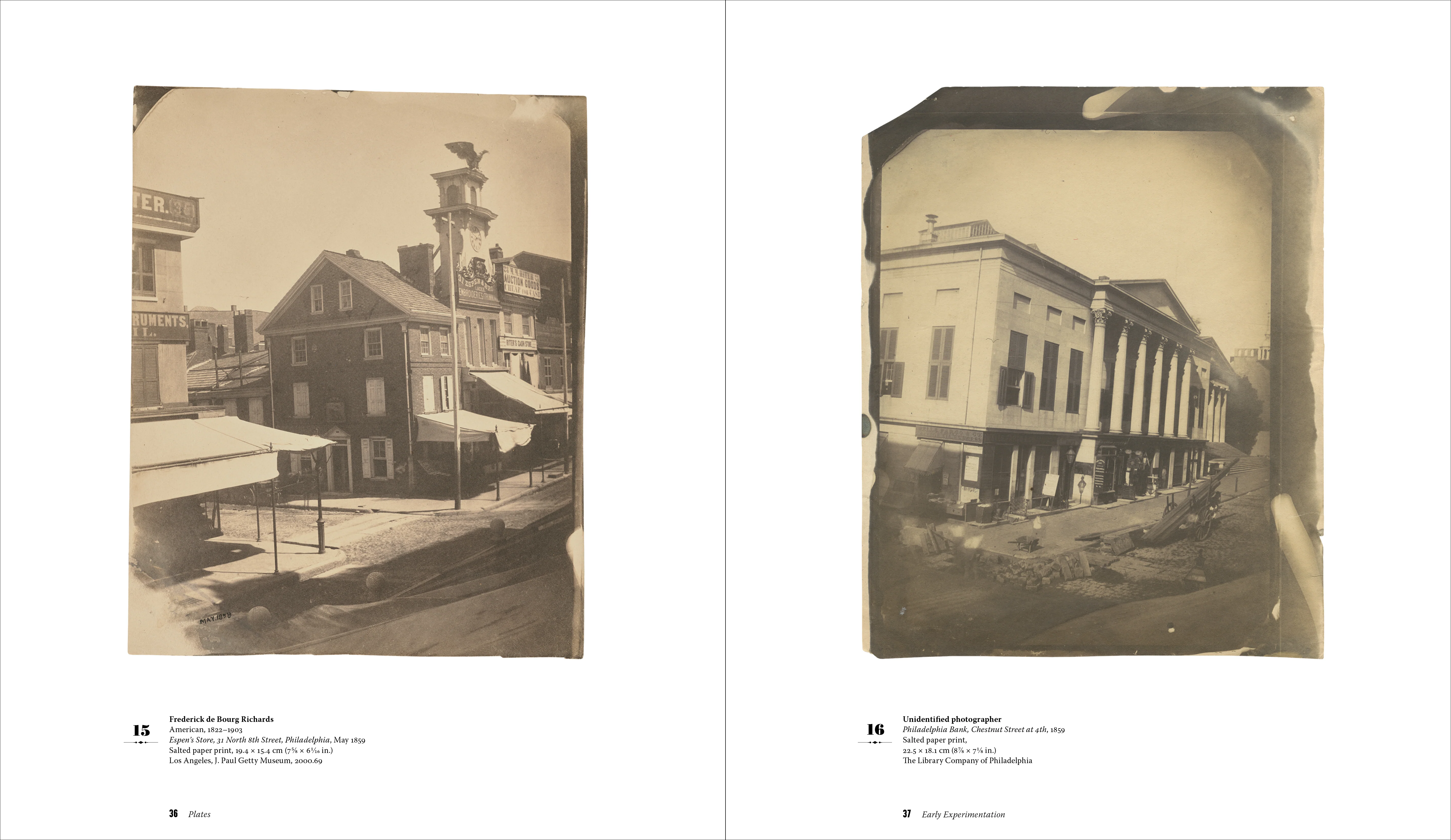 Paper Promises: Early American Photography - Image 6