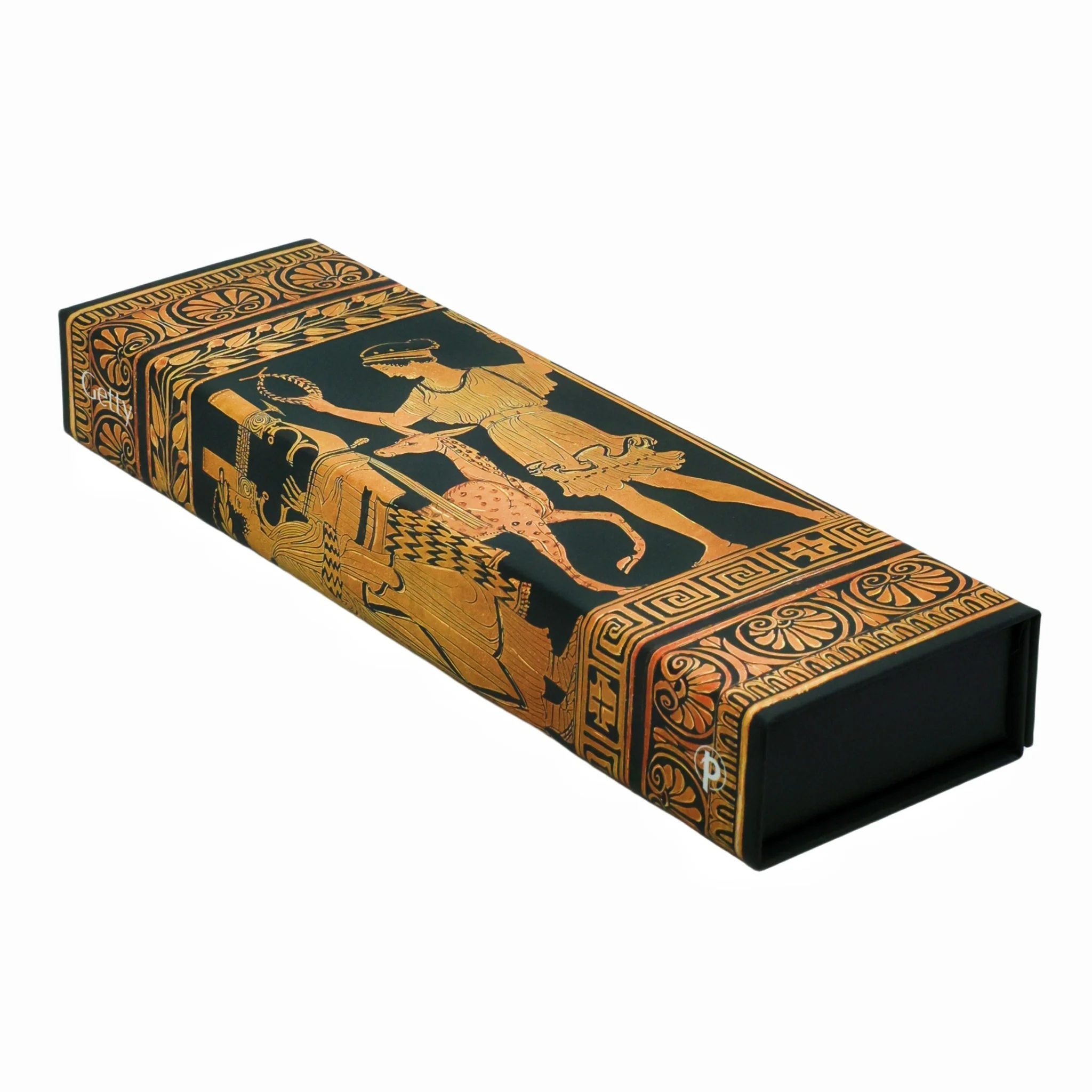 Pencil Case - Gathering of Deities
