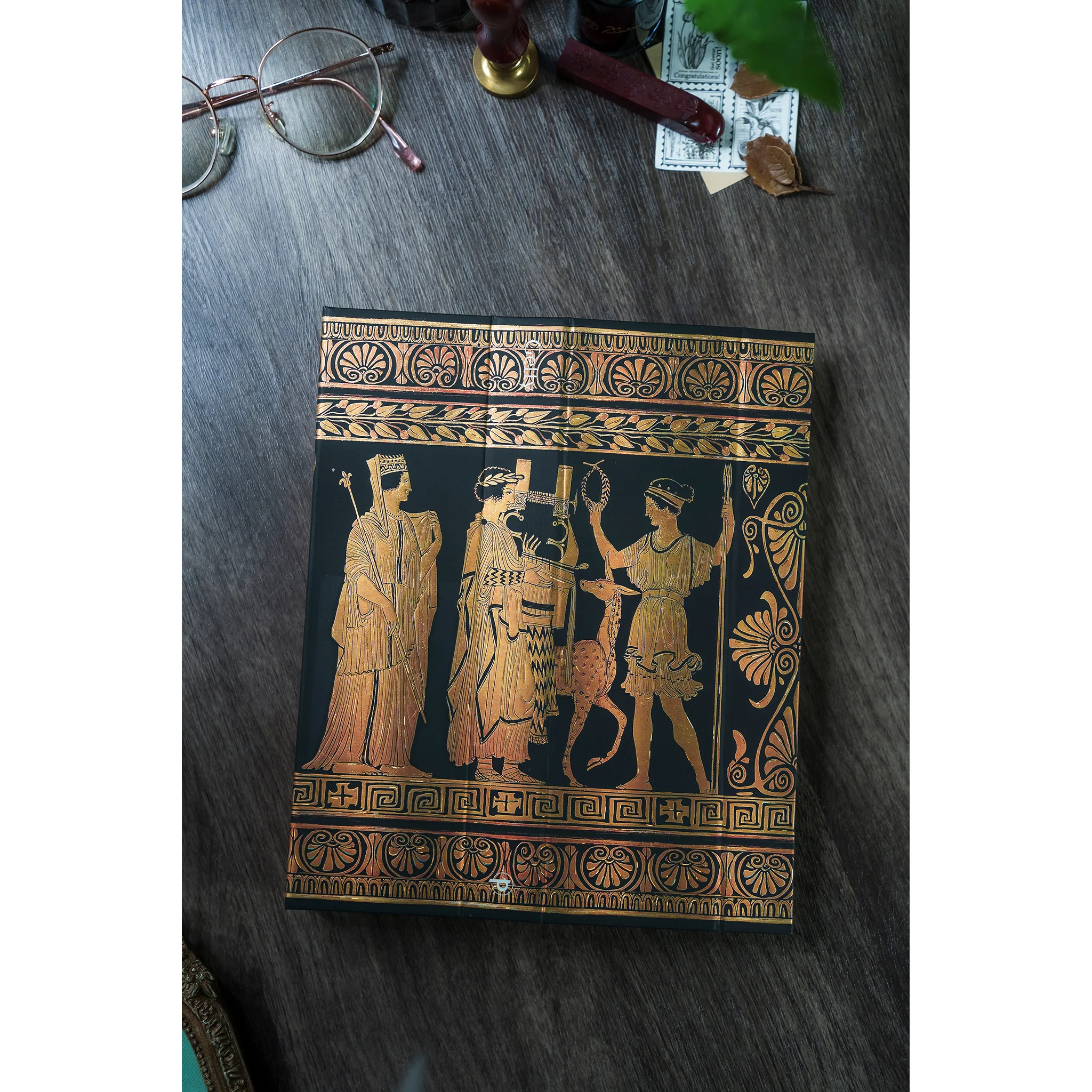 Pencil Case - Gathering of Deities - Image 4
