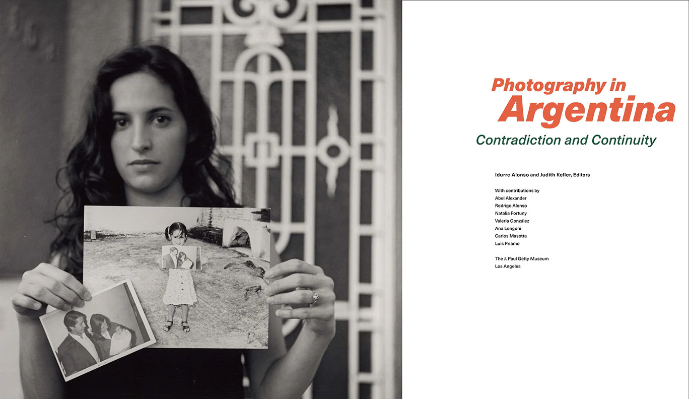 Photography in Argentina: Contradiction and Continuity - Image 2